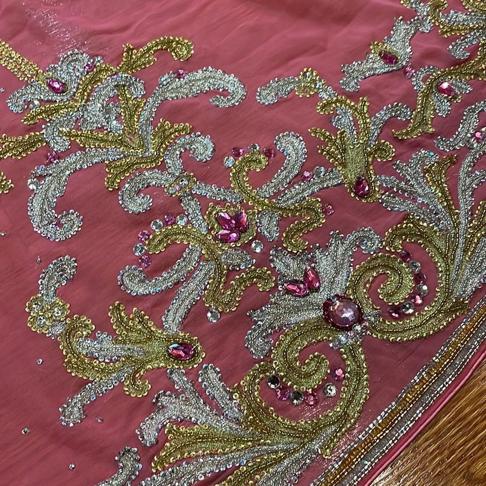 saree - Picture 4 of 7